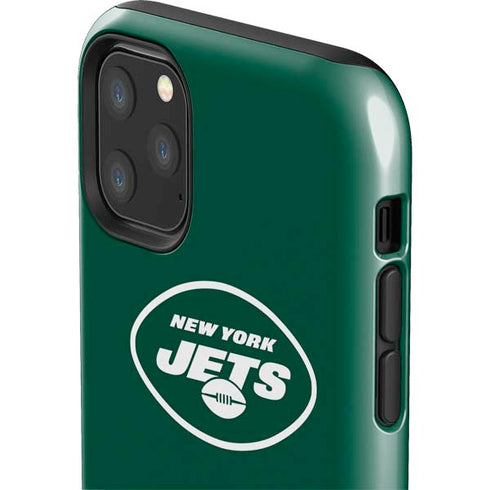 NFL New York Jets Breakaway iPhone 11 Pro Max Impact Case