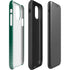 NFL New York Jets Breakaway iPhone 11 Pro Max Impact Case