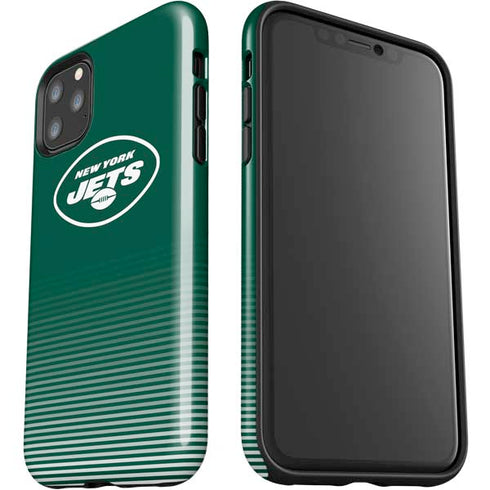 NFL New York Jets Breakaway iPhone 11 Pro Max Impact Case