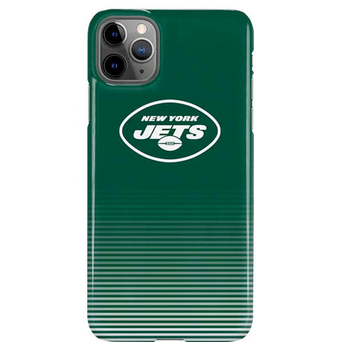 NFL New York Jets Breakaway iPhone 11 Pro Max Lite Case