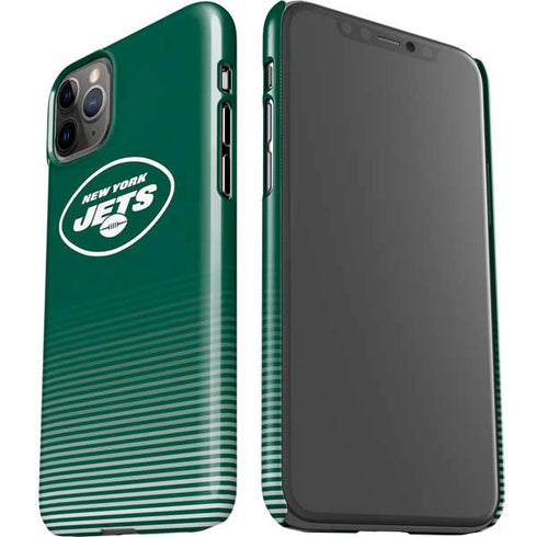NFL New York Jets Breakaway iPhone 11 Pro Max Lite Case