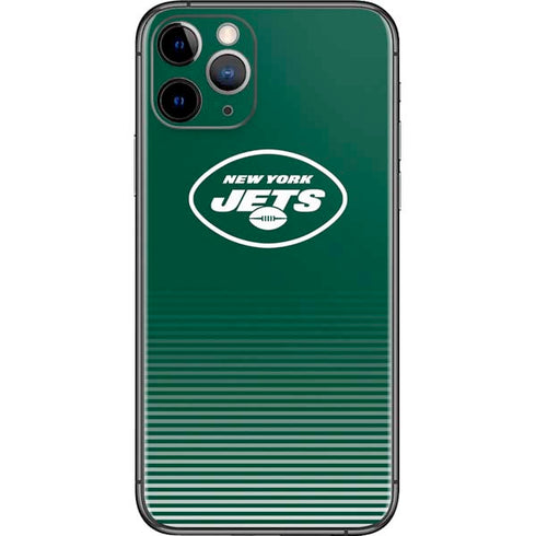 NFL New York Jets Breakaway iPhone 11 Pro Skin