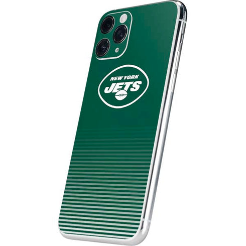 NFL New York Jets Breakaway iPhone 11 Pro Skin