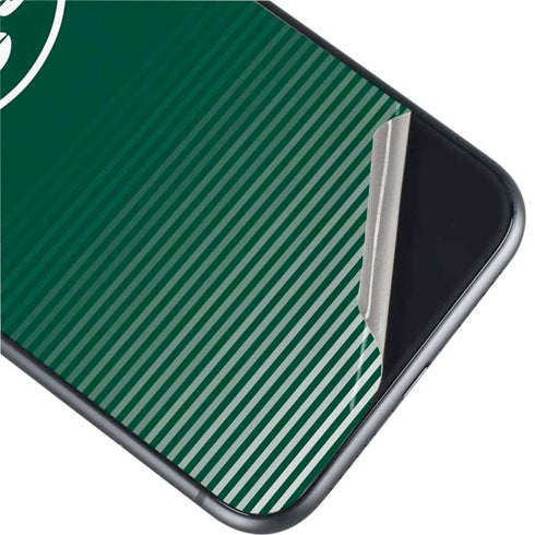NFL New York Jets Breakaway iPhone 11 Skin