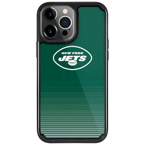 NFL New York Jets Breakaway iPhone Cases