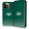 NFL New York Jets Breakaway iPhone 13 Pro Max Folio Case