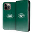 NFL New York Jets Breakaway iPhone Cases