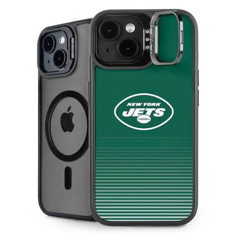 NFL New York Jets Breakaway iPhone 14 Kickstand Case