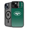 NFL New York Jets Breakaway iPhone 14 Kickstand Case