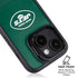 NFL New York Jets Breakaway iPhone 14 Kickstand Case
