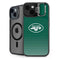 NFL New York Jets Breakaway iPhone 14 Plus Kickstand Case