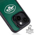 NFL New York Jets Breakaway iPhone 14 Plus Kickstand Case