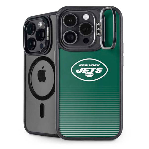 NFL New York Jets Breakaway iPhone 14 Pro Kickstand Case