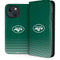 NFL New York Jets Breakaway iPhone 15 Plus Folio Case