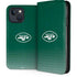 NFL New York Jets Breakaway iPhone 15 Plus Folio Case