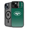 NFL New York Jets Breakaway iPhone 15 Plus Kickstand Case
