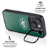 NFL New York Jets Breakaway iPhone 15 Plus Kickstand Case