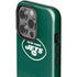 NFL New York Jets Breakaway iPhone 15 Pro Impact Case
