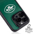 NFL New York Jets Breakaway iPhone 15 Pro Kickstand Case