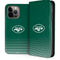 NFL New York Jets Breakaway iPhone 15 Pro Max Folio Case