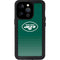 NFL New York Jets Breakaway iPhone 15 Pro Waterproof Case