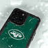 NFL New York Jets Breakaway iPhone 15 Pro Waterproof Case