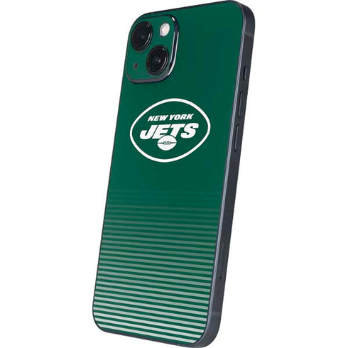 NFL New York Jets Breakaway iPhone 15 Skin