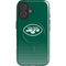 NFL New York Jets Breakaway iPhone 16 Magsafe Impact Case