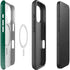 NFL New York Jets Breakaway iPhone 16 Magsafe Impact Case