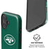 NFL New York Jets Breakaway iPhone 16 Magsafe Impact Case