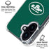 NFL New York Jets Breakaway iPhone 16 Plus Clear Case