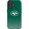 NFL New York Jets Breakaway iPhone 16 Plus Impact Case