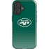 NFL New York Jets Breakaway iPhone 16 Plus Impact Case