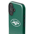 NFL New York Jets Breakaway iPhone 16 Plus Impact Case