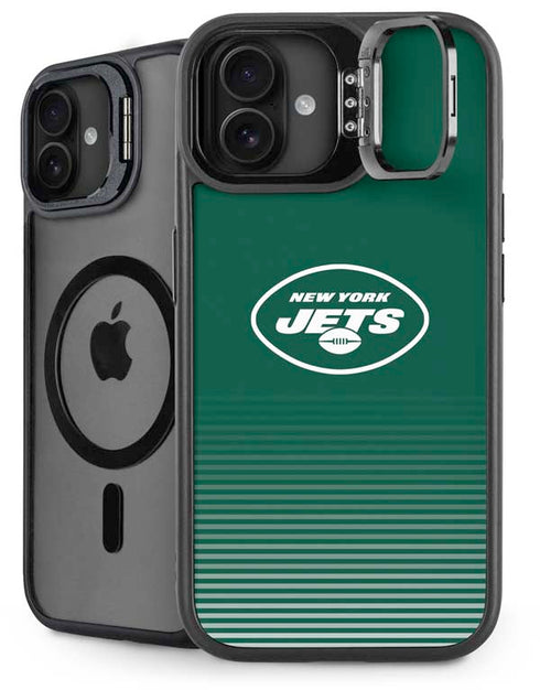NFL New York Jets Breakaway iPhone 16 Plus Kickstand Case