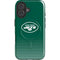 NFL New York Jets Breakaway iPhone 16 Plus Magsafe Impact Case