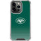 NFL New York Jets Breakaway iPhone 16 Pro Clear Case