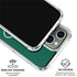 NFL New York Jets Breakaway iPhone 16 Pro Clear Case