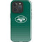 NFL New York Jets Breakaway iPhone 16 Pro Impact Case
