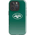 NFL New York Jets Breakaway iPhone 16 Pro Impact Case