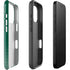 NFL New York Jets Breakaway iPhone 16 Pro Impact Case