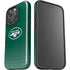 NFL New York Jets Breakaway iPhone 16 Pro Impact Case