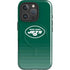 NFL New York Jets Breakaway iPhone 16 Pro Magsafe Impact Case