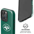 NFL New York Jets Breakaway iPhone 16 Pro Magsafe Impact Case