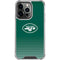 NFL New York Jets Breakaway iPhone 16 Pro Max Clear Case