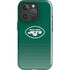 NFL New York Jets Breakaway iPhone 16 Pro Max Impact Case