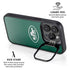 NFL New York Jets Breakaway iPhone 16 Pro Max Kickstand Case