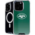 NFL New York Jets Breakaway iPhone 16 Pro Max MagSafe Case