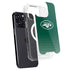 NFL New York Jets Breakaway iPhone 16 Pro Max MagSafe Case