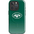 NFL New York Jets Breakaway iPhone 16 Pro Max Magsafe Impact Case
